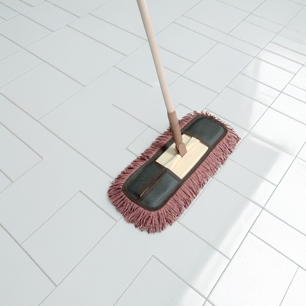 Dry Floor mop 18 Inches 1 Dry Floor mop 18 Inches