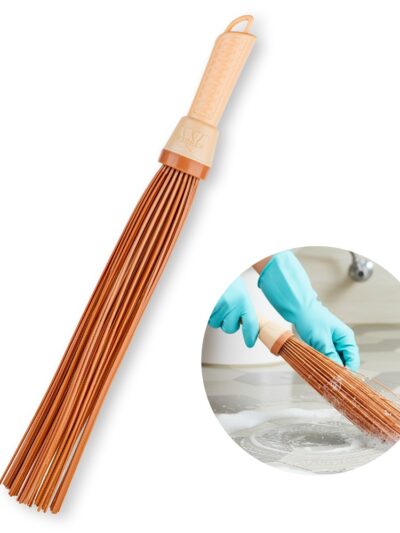 Long Handle Kharata Broom