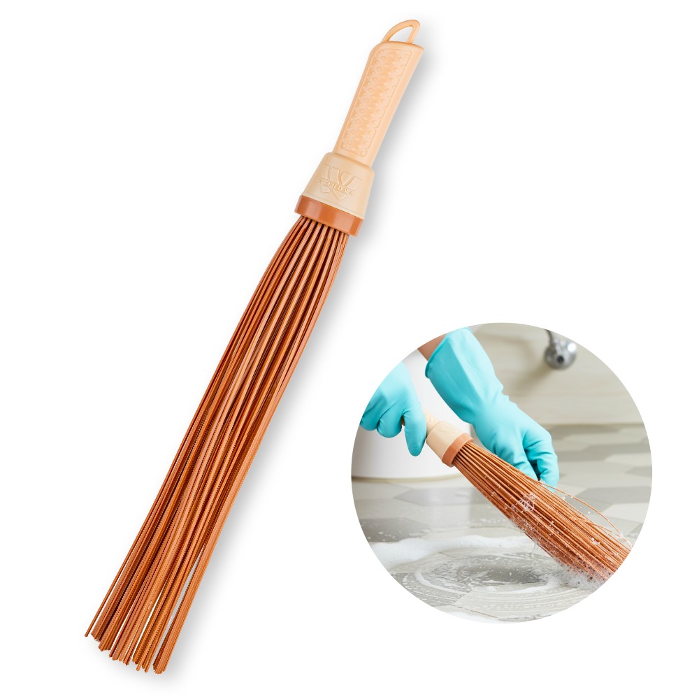 Long Handle Kharata Broom 1 Long Handle Kharata Broom
