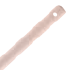Ergonomic grip for easy, comfortable handling